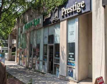
Lake Shore Blvd New Toronto is zoned as Cr3 (C2;R2.5) with total area of 0 sqft