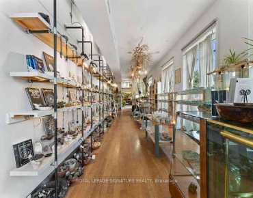 169 Brunswick Ave Annex, Toronto is zoned as CR1.5 with total area of 2500.00 sqft
