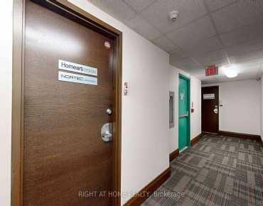 
Renfrew Dr Buttonville商业用地规划为办公室物业占地1,784平方尺