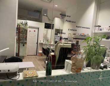 157 - 4750 Yonge St Lansing-Westgate, Toronto is zoned as COMMERICAL with total area of 404.00 sqft

