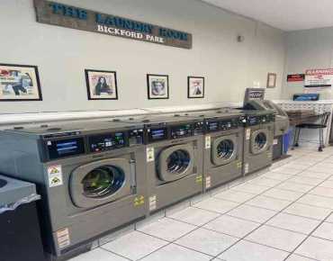 
John St Milliken Mills West is zoned as M(H) - Select In with total area of 2,724 sqft