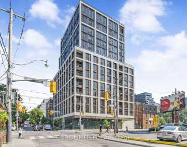 123 Portland St Waterfront Communities C1, Toronto is zoned as CR - Commercial with total area of 2921.00 sqft
