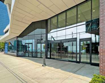 
Renfrew Dr Buttonville商业用地规划为办公室物业占地1,784平方尺