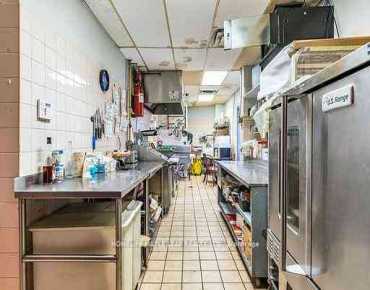 
John St Milliken Mills West is zoned as M(H) - Select In with total area of 2,724 sqft