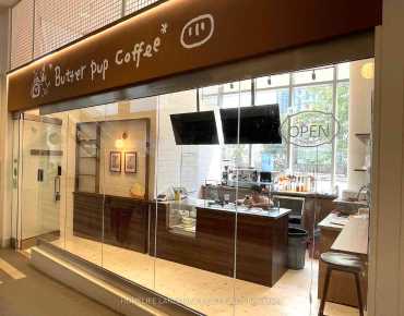 122 - 4750 Yonge St Lansing-Westgate, Toronto is zoned as Retail with total area of 350.00 sqft
