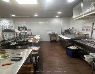 
Steeles Ave Milliken is zoned as Commercial with total area of 465 sqft