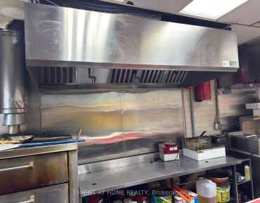 
Danforth Ave Danforth is zoned as Commercial with total area of 0 sqft