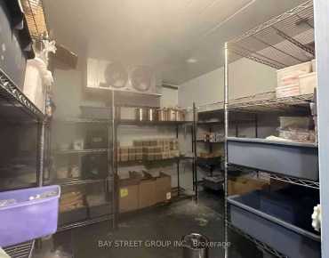 382 Spadina Ave Kensington-Chinatown, Toronto is zoned as Commercial with total area of 1200.00 sqft
