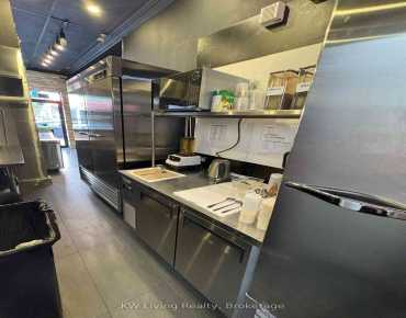 
Markham Central Sq Buttonville is zoned as MC with total area of 6,440 sqft
