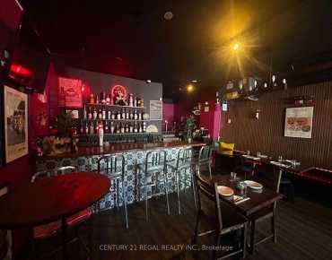 
Yonge Stre Bay Street Corridor is zoned as Commercial with total area of 0 sqft