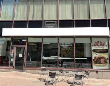 995 Bay St Bay Street Corridor, Toronto is zoned as Restaurant with total area of 1462.00 sqft
