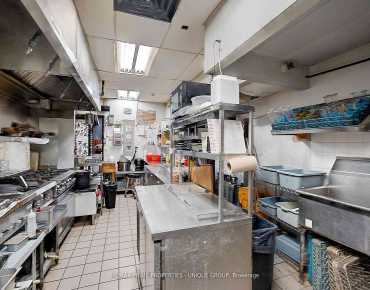 39 Baldwin St Kensington-Chinatown, Toronto is zoned as Residential/Comm with total area of 2108.00 sqft
