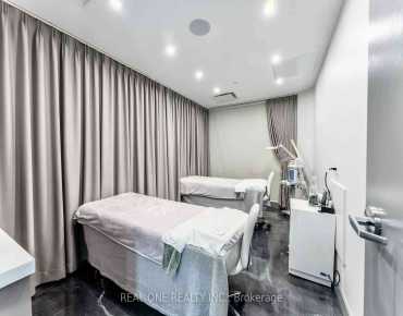 
College Stre University is zoned as Commercial with total area of 2,120 sqft