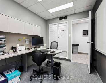 
345 Renfrew Dr Buttonville is zoned as MC60 with total area of 1,947 sqft