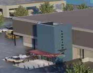 219-2 - 45 Industrial St Leaside, Toronto is zoned as Employment with total area of 2487.00 sqft
