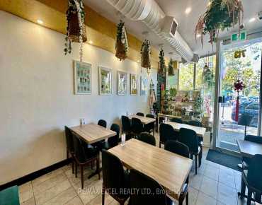 713 College St St Palmerston-Little Italy, Toronto is zoned as commercial with total area of sqft