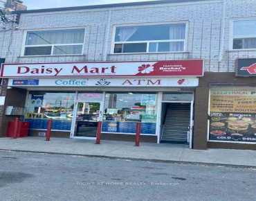 
384 Yonge St Bay Street Corridor is zoned as Commerical with total area of 217 sqft