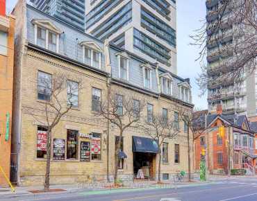 
Yonge Stre Lansing-Westgate is zoned as Commercial with total area of 368 sqft