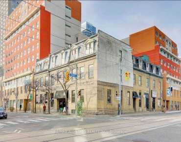 
KING Road Oak Ridges商业用地规划为购物中心商业物业占地8,170平方尺