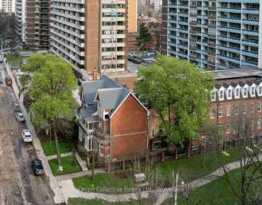1 - 17 Isabella St Church-Yonge Corridor, Toronto is zoned as R (D1.0)(X706) with total area of 6494.00 sqft
