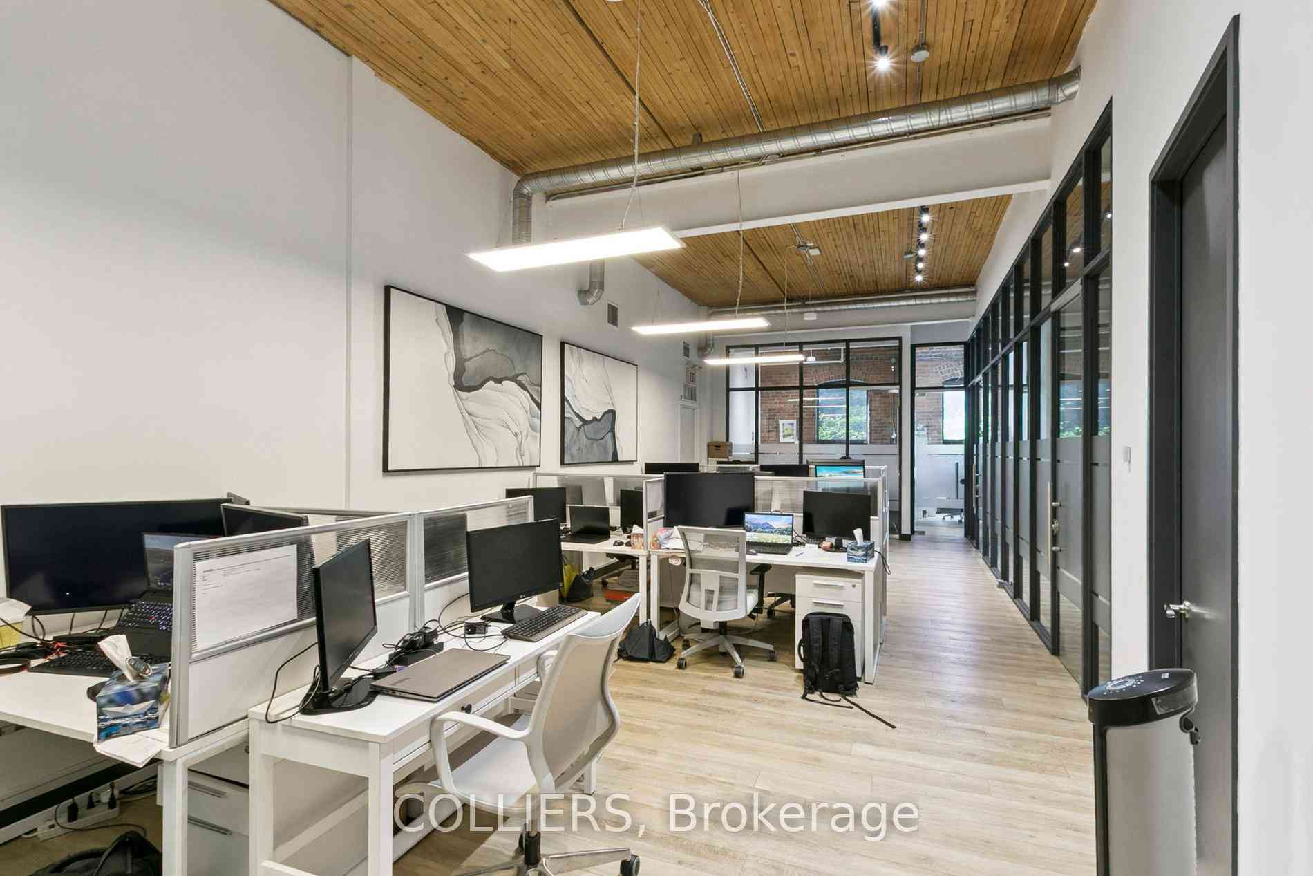 多伦多 商业地产