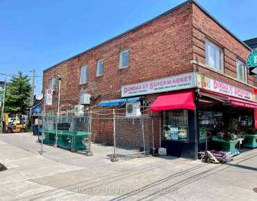 
Adelaide Stre Moss Park商业用地规划为农业物业占地180平方尺