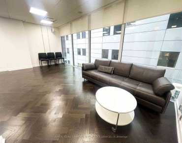 308 - 117 Peter St Waterfront Communities C1, 多伦多商业用地规划为CR并占地500.00平方尺
