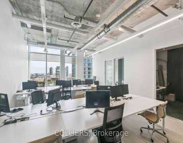 
3950 14th Ave Milliken Mills West商业用地规划为MC70%物业占地3,048平方尺