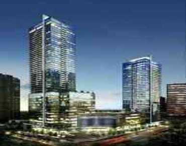 Yonge St Willowdale East is zoned as Commercial with total area of 1,165 sqft