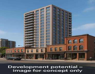 
8339 Kennedy Rd Village Green-South Unionville is zoned as Commercial with total area of 456 sqft