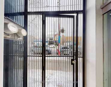 
Yonge Stre North Richvale is zoned as Central Business District Commercial with total area of 600 sqft