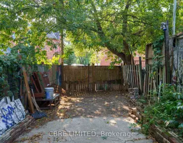 2685 Eglinton Ave E Eglinton East, Toronto is zoned as CR0.25(c0.25;r0. with total area of 2335.00 sqft