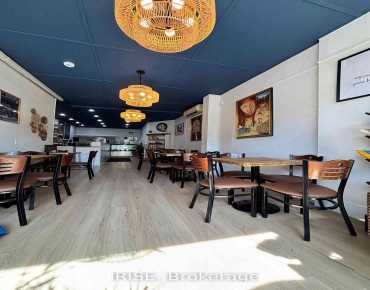 1084 St Clair Ave W Oakwood Village, Toronto is zoned as CR with total area of  sqft
