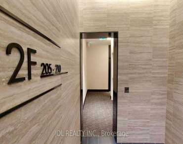 
Major Mackenzie Dr Vellore Village is zoned as Commercial with total area of 712 sqft