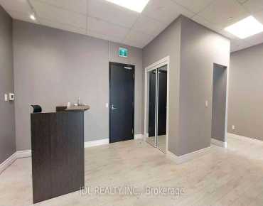 
Major Mackenzie Dr Vellore Village is zoned as Commercial with total area of 712 sqft
