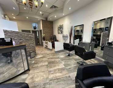 
  Waterfront Communities C8 is zoned as Commercial with total area of 0 sqft