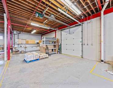 
Bay St Bay Street Corridor is zoned as Commercial with total area of 637 sqft