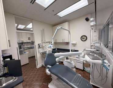 
Danforth Ave Danforth is zoned as Commercial with total area of 0 sqft