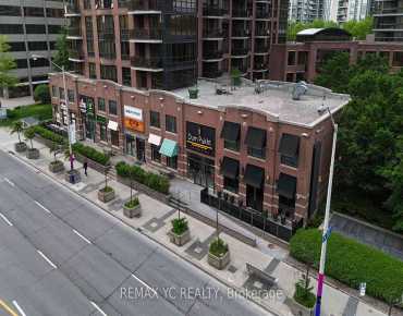 
4 Church St Weston商业用地规划为商业物业占地3,391平方尺