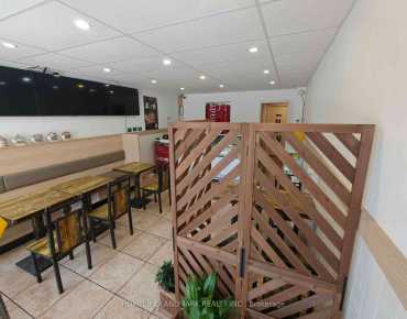 
Steeles Ave Milliken is zoned as Commercial with total area of 465 sqft