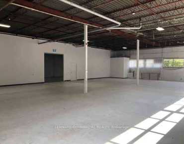 55 Gervais Dr Banbury-Don Mills, 多伦多商业用地规划为MO并占地20510.00平方尺
