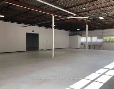55 Gervais Dr Banbury-Don Mills, Toronto is zoned as MO with total area of 20510.00 sqft