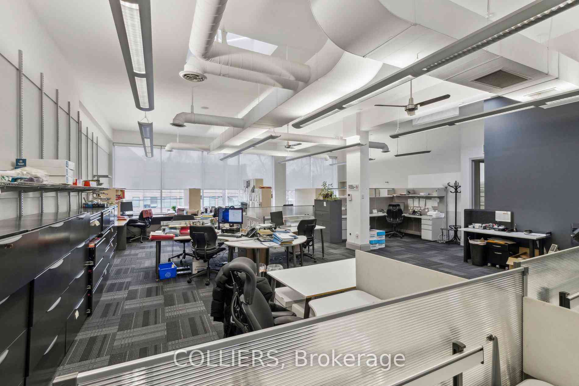 Toronto commercial real estate