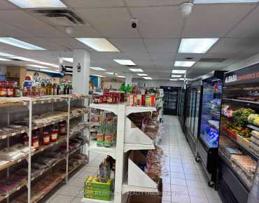 1801 Eglinton Ave W Oakwood Village, Toronto is zoned as COMMERCIAL with total area of 5500.00 sqft
