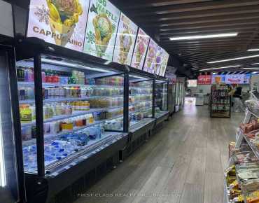 
7777 Weston Rd Vaughan Corporate Centre is zoned as Commercial with total area of 0 sqft