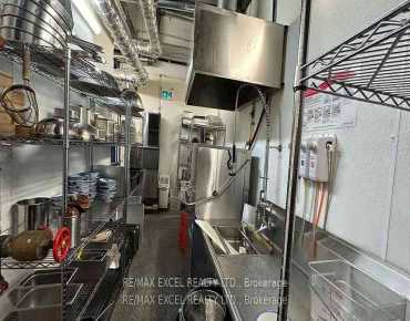 1 - 411 Church St Church-Yonge Corridor, Toronto is zoned as commercial with total area of sqft