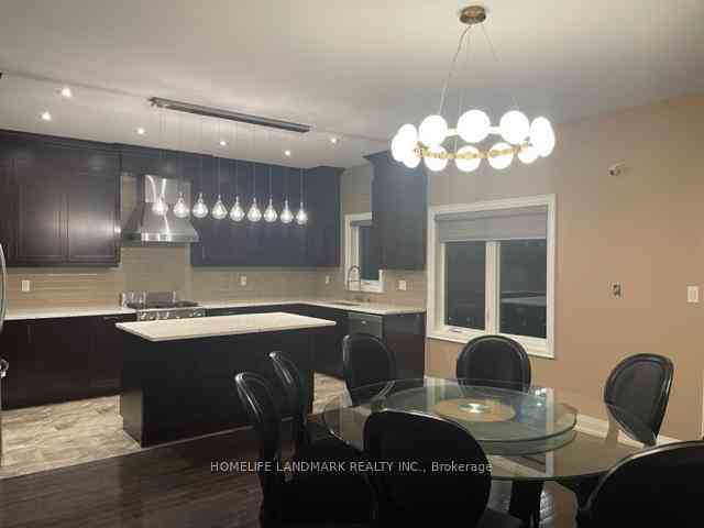 Toronto commercial real estate