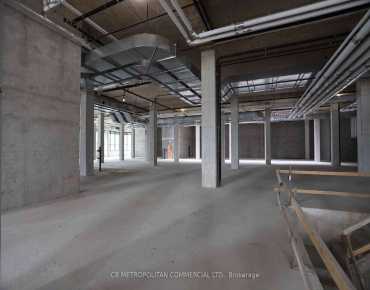 Upper - 5250 Yonge St Willowdale West, Toronto is zoned as C1 with total area of 51637.00 sqft
