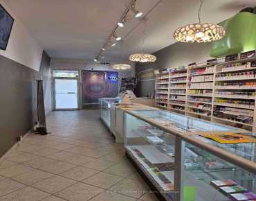 Richardson St Waterfront Communities C8 is zoned as Commerical with total area of 0 sqft