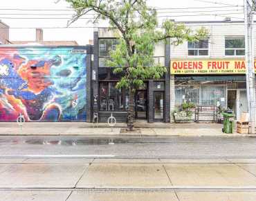 70 Eglinton Sq Clairlea-Birchmount is zoned as Commercial with total area of 805 sqft